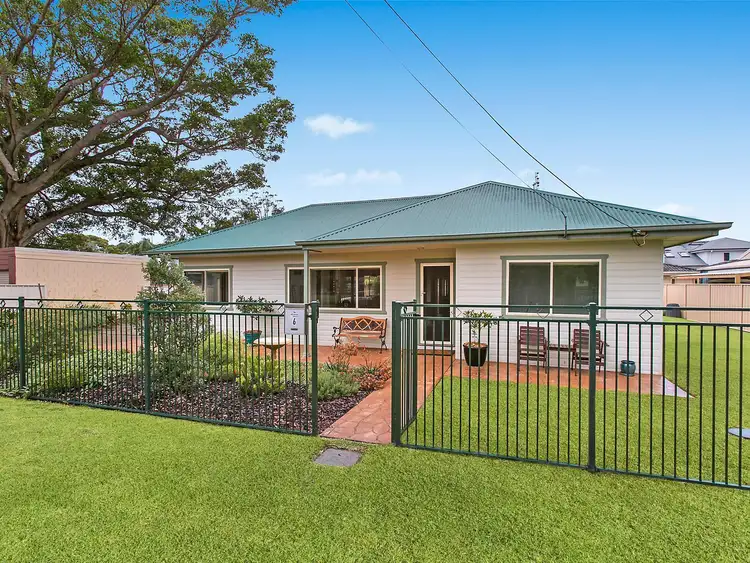 Third view of Homely house listing, 6 North Street, Minnamurra NSW 2533