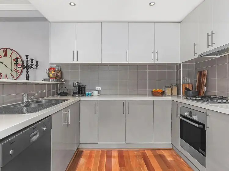 Second view of Homely apartment listing, 9/11 Wallace Street, Marrickville NSW 2204