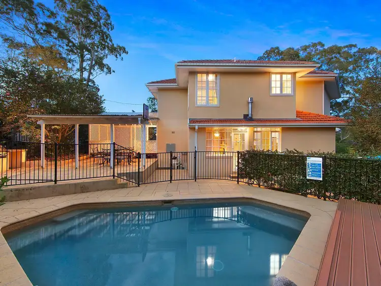 Sixth view of Homely house listing, 109 Hannah Street, Beecroft NSW 2119