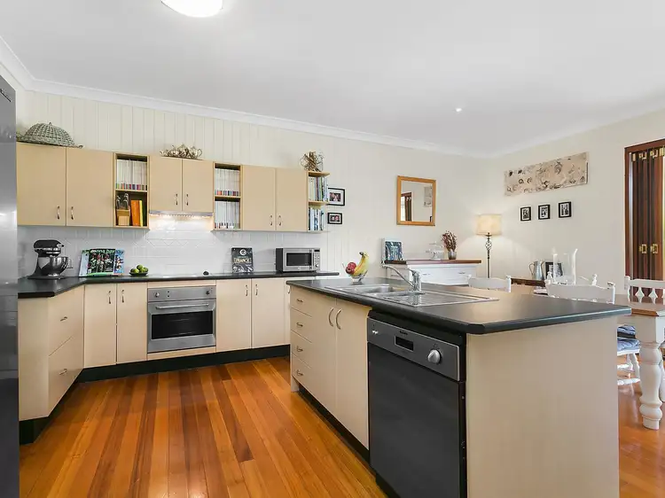 Fourth view of Homely house listing, 160 Thynne Road, Morningside QLD 4170