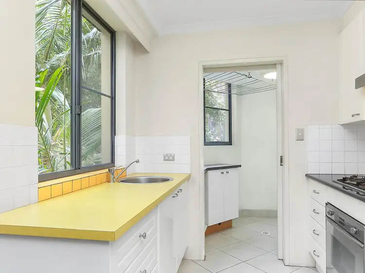 Fourth view of Homely apartment listing, 18/102 Miller Street, Pyrmont NSW 2009
