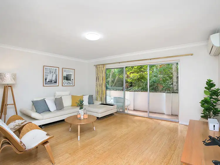 27/16 Helen Street, Lane Cove NSW 2066