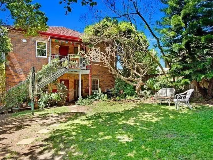 Fourth view of Homely apartment listing, 1/33 Bartlett Street, Summer Hill NSW 2130