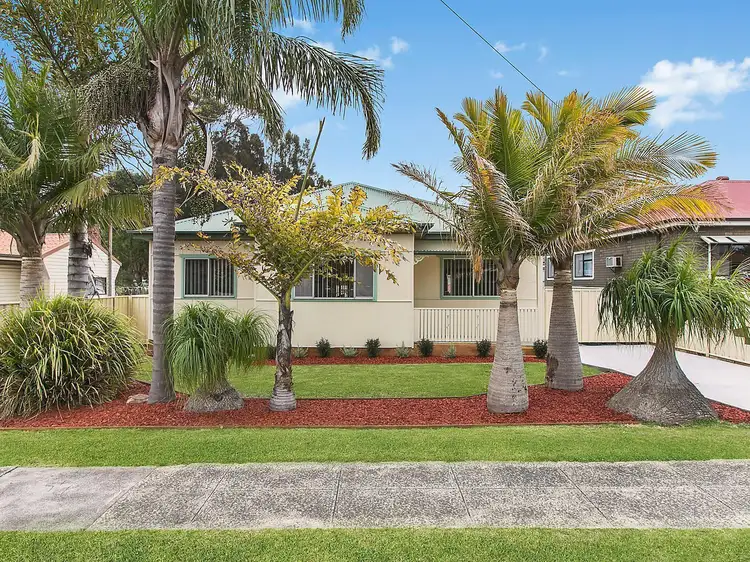 Main view of Homely house listing, 32 Carters Lane, Towradgi NSW 2518