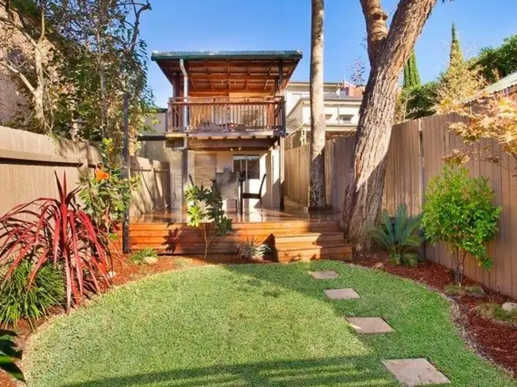 23 Marlborough Street, Leichhardt NSW 2040