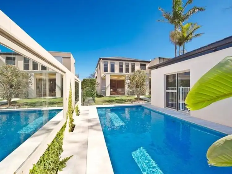 Second view of Homely house listing, 42 Bourke Street, Queens Park NSW 2022