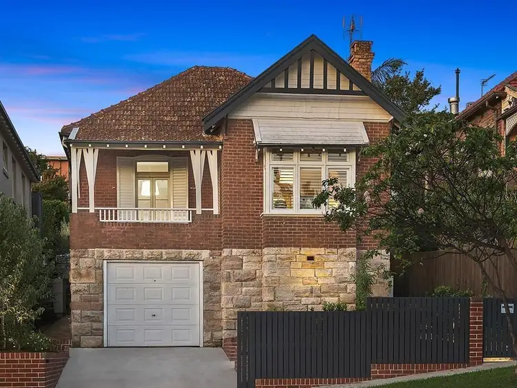 Third view of Homely house listing, 9 Queen Street, Mosman NSW 2088