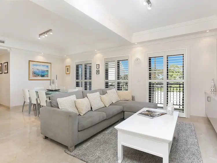 Second view of Homely apartment listing, 8/80 Beecroft Road, Beecroft NSW 2119