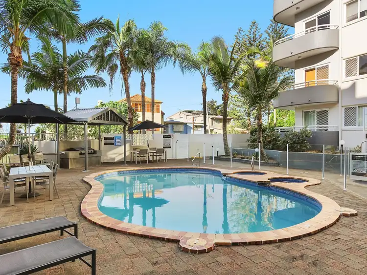 Sixth view of Homely apartment listing, 35/14 Jefferson Lane, Palm Beach QLD 4221
