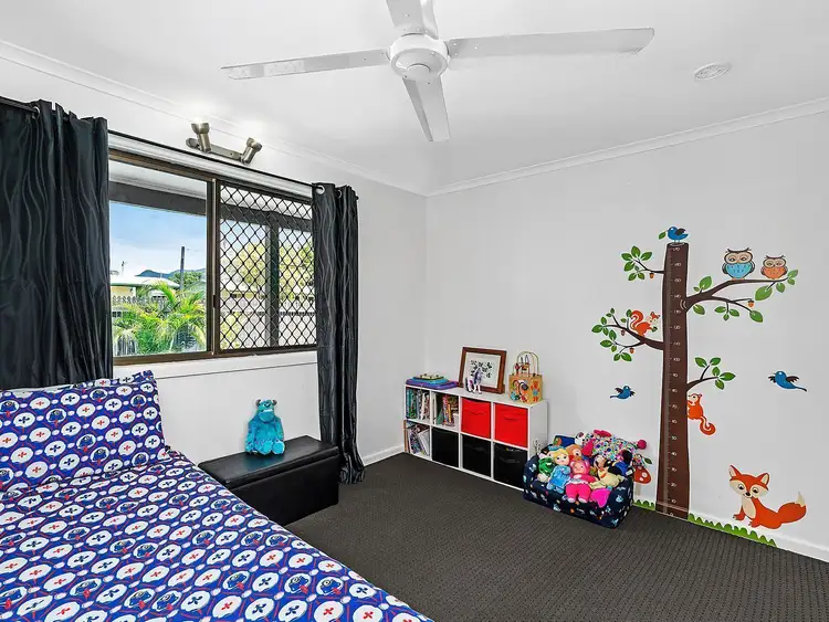 Sixth view of Homely house listing, 13 Yangoora Street, White Rock QLD 4868