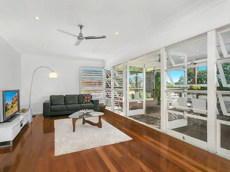 Fourth view of Homely house listing, 2 Cannondale Street, Cannon Hill QLD 4170