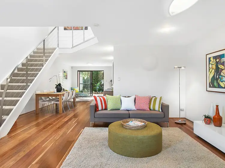 7/4 Clyde Street, Randwick NSW 2031