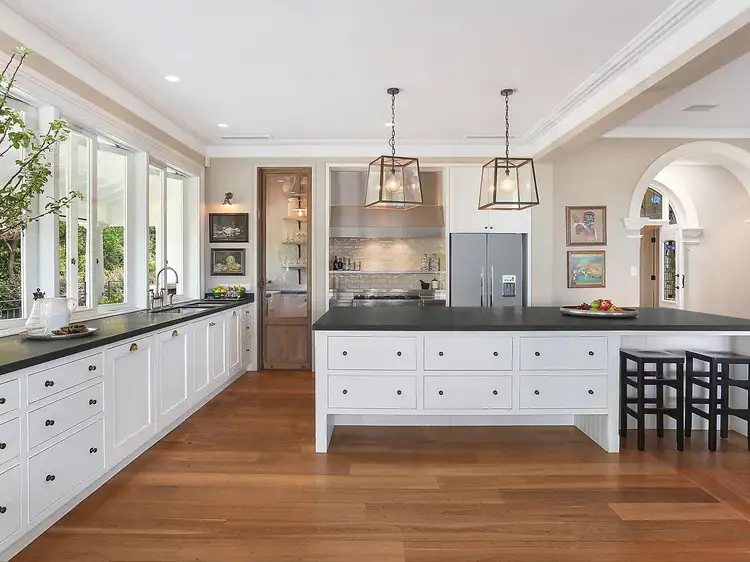 Fifth view of Homely house listing, 10 Cross Street, Mosman NSW 2088