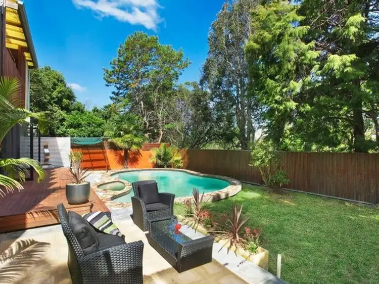Main view of Homely house listing, 200 The Comenarra Parkway, Wahroonga NSW 2076