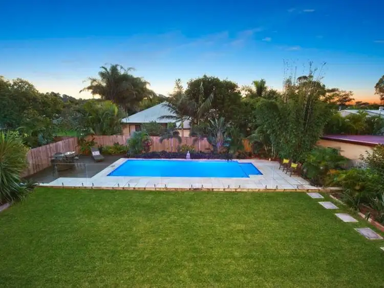 Third view of Homely house listing, 57 Twenty Sixth Avenue, Palm Beach QLD 4221