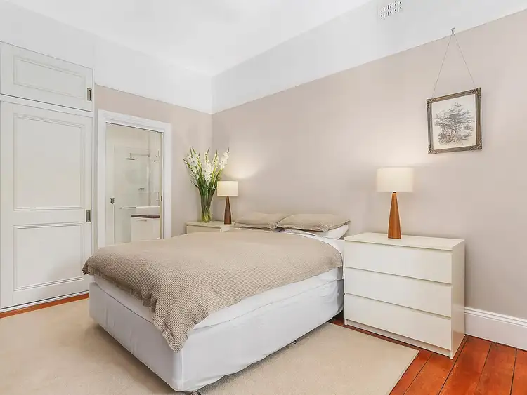 Sixth view of Homely house listing, 1 Jacques Street, Balmain NSW 2041