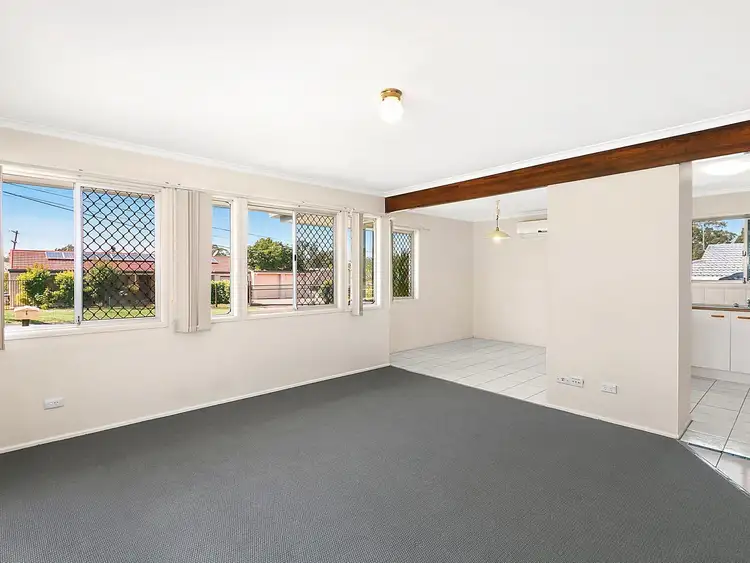 Third view of Homely house listing, 1 Springfield Crescent, Daisy Hill QLD 4127
