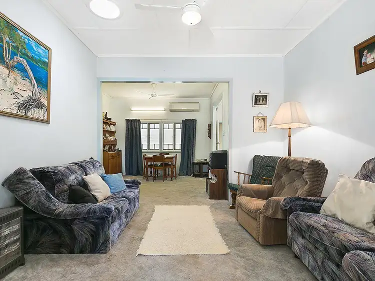 Fourth view of Homely house listing, 21 Kingel Street, Wandal QLD 4700