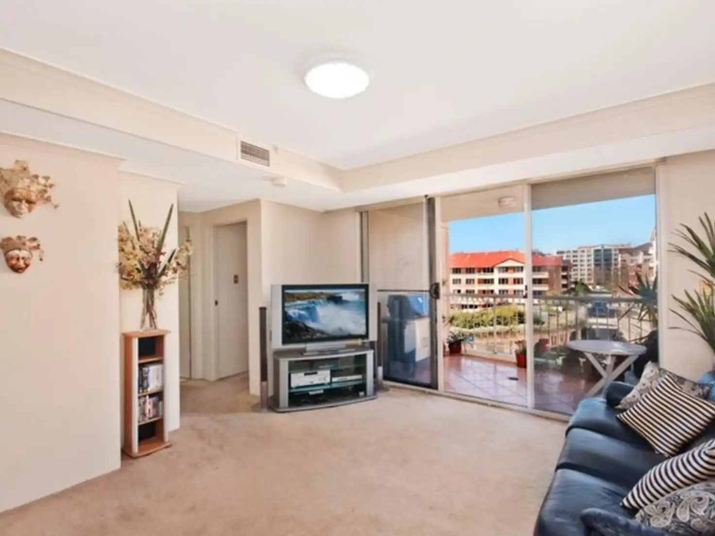 Main view of Homely apartment listing, 706/83 Dalmeny Avenue, Rosebery NSW 2018