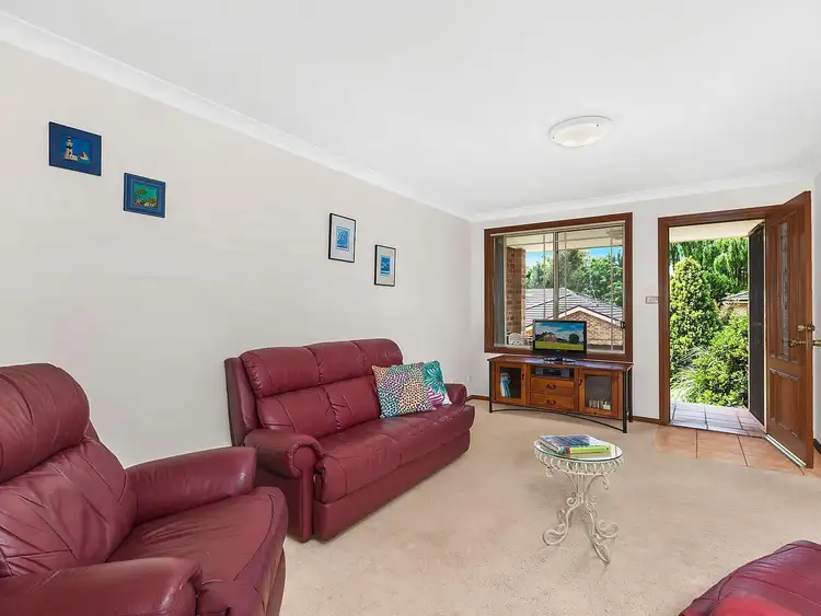 Third view of Homely villa listing, 6/27A Reid Street, Kiama NSW 2533