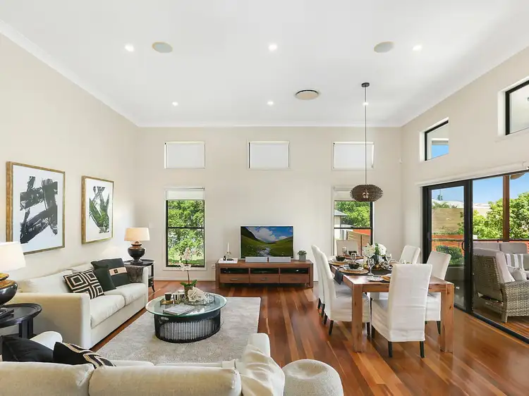 Fourth view of Homely house listing, 4 Inlet Lane, Springfield Lakes QLD 4300