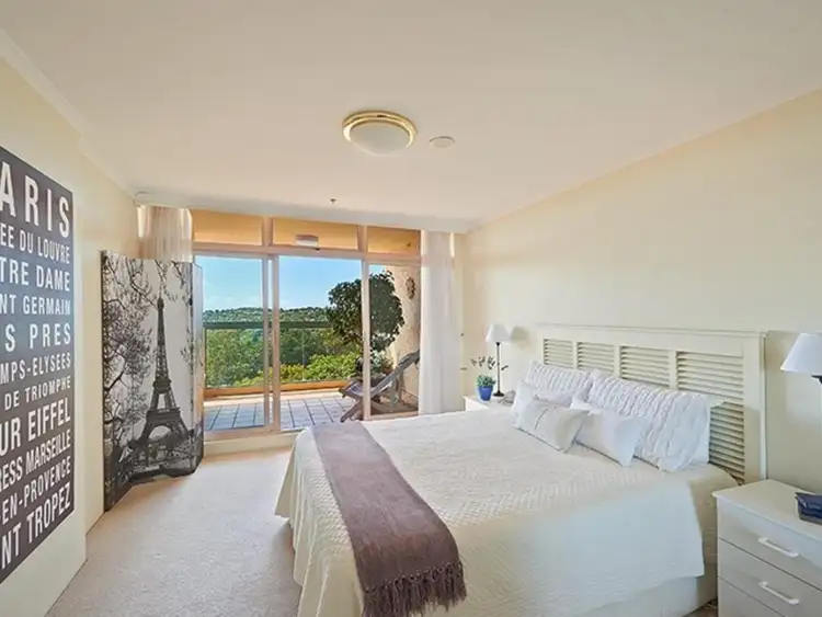 Fourth view of Homely apartment listing, 201/81 Grafton Street, Bondi Junction NSW 2022
