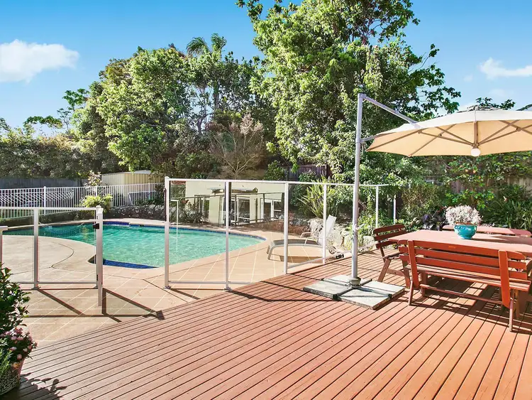 Fourth view of Homely house listing, 134 Collins Road, St Ives NSW 2075