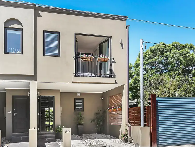 59 Edith Street, St Peters NSW 2044