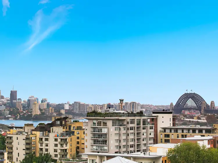 Main view of Homely apartment listing, 903/21 Cadigal Avenue, Pyrmont NSW 2009