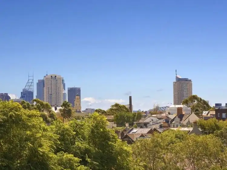 668/58 Cook Road, Centennial Park NSW 2021