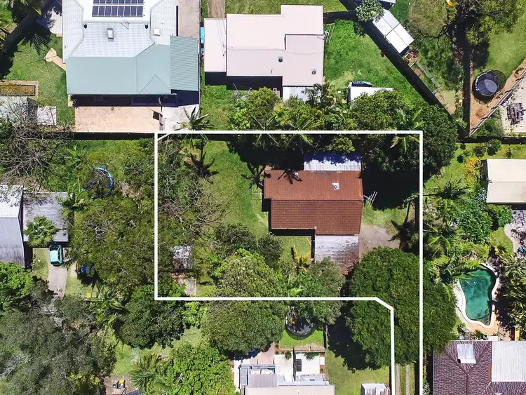 Second view of Homely house listing, 12 Tecoma Street, Daisy Hill QLD 4127