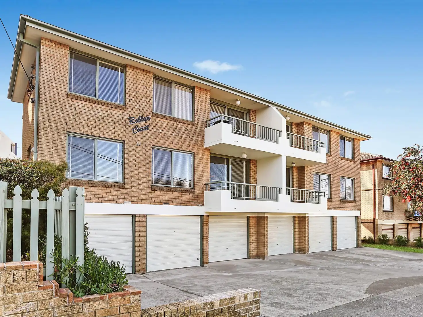 Main view of Homely apartment listing, 1/31 Unara Street, Campsie NSW 2194