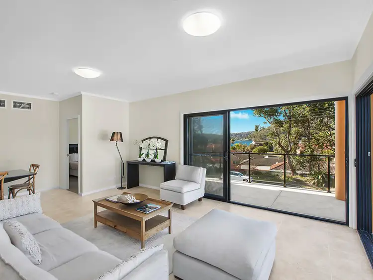 Main view of Homely apartment listing, 8/61 Broken Bay Road, Ettalong Beach NSW 2257
