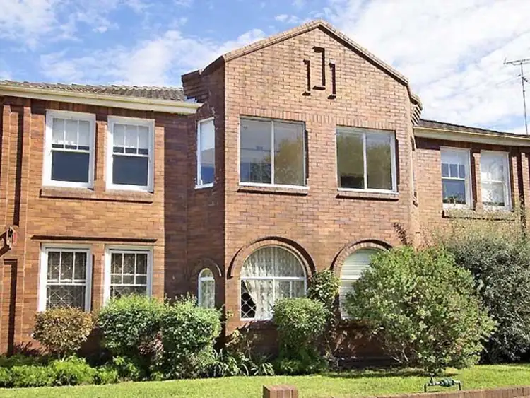 Main view of Homely apartment listing, 6/7 Manion Avenue, Rose Bay NSW 2029