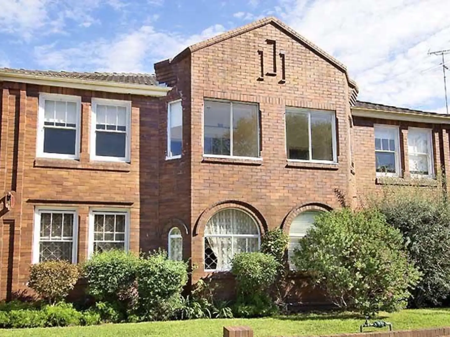 Main view of Homely apartment listing, 6/7 Manion Avenue, Rose Bay NSW 2029