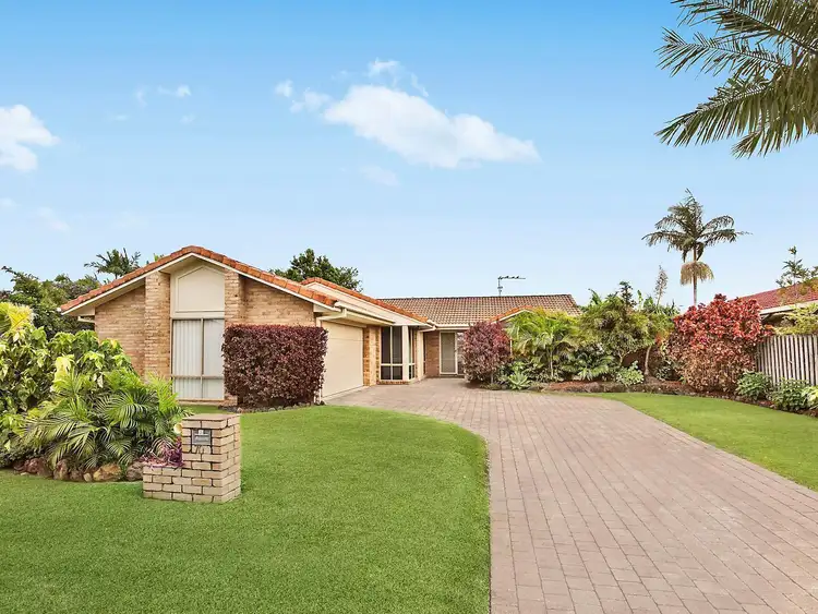 Third view of Homely house listing, 70 Avondale Drive, Banora Point NSW 2486