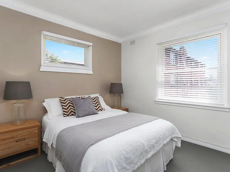 Second view of Homely apartment listing, 6/5 Tower Street, Manly NSW 2095