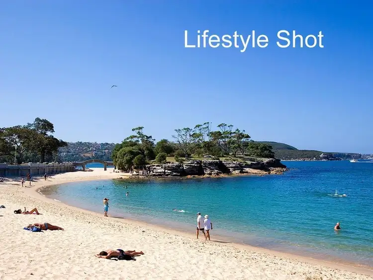 Fourth view of Homely apartment listing, 6/110 Cowles Road, Mosman NSW 2088