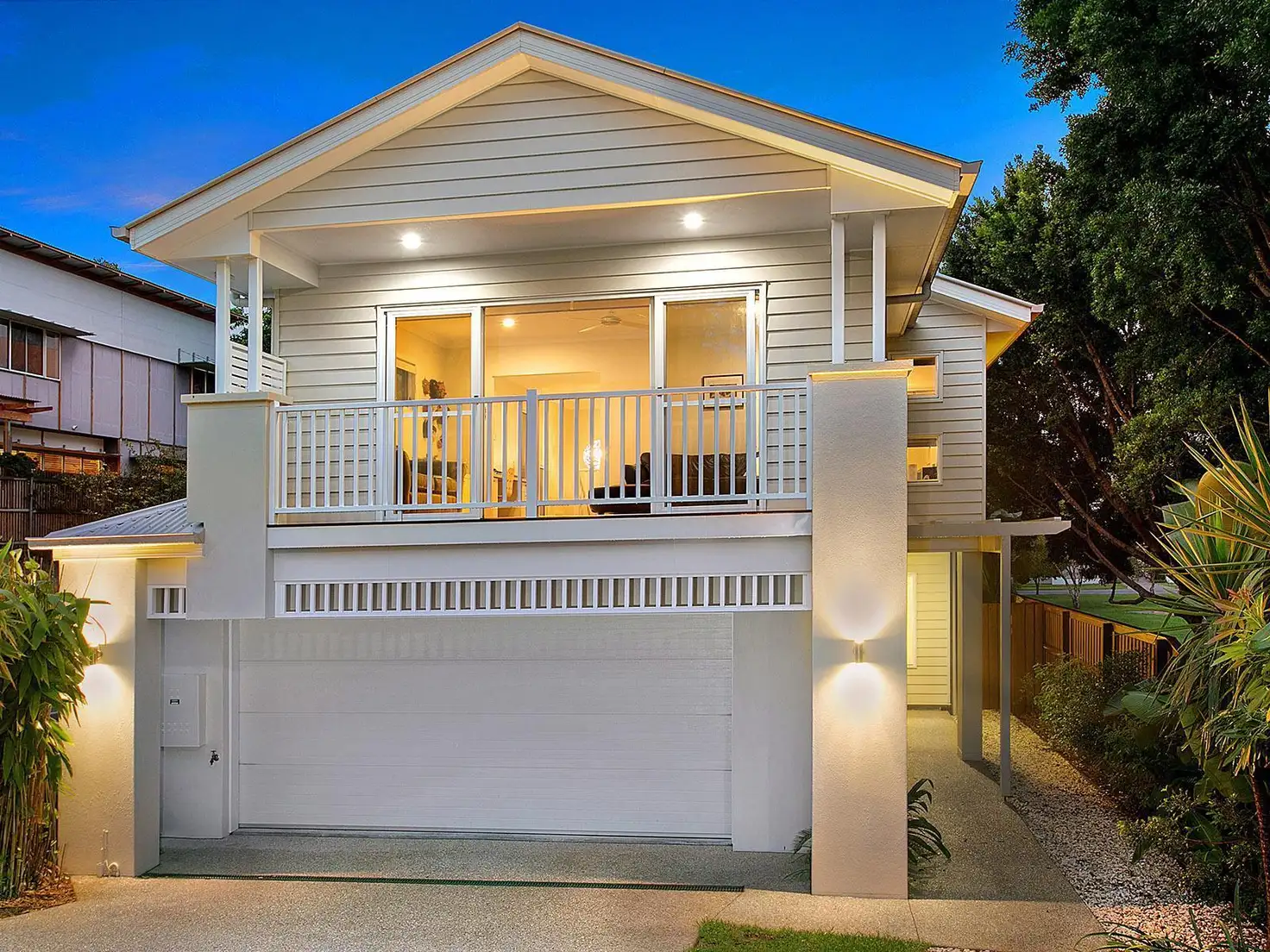 Main view of Homely house listing, 16 Johnston Street, Bulimba QLD 4171