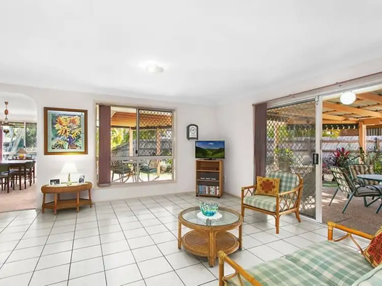 Fourth view of Homely house listing, 1 Allchin Court, Currumbin Waters QLD 4223