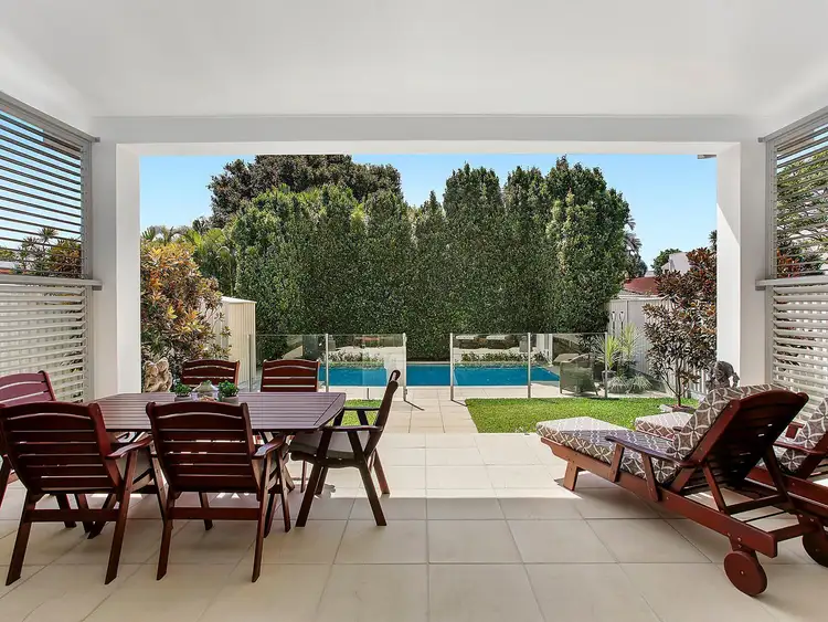 Fifth view of Homely house listing, 33 Fourteenth Avenue, Palm Beach QLD 4221