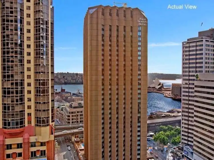 1403/129 Harrington Street, Sydney NSW 2000