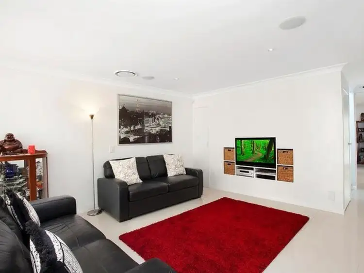 Fifth view of Homely house listing, 43 Laguna Avenue, Palm Beach QLD 4221