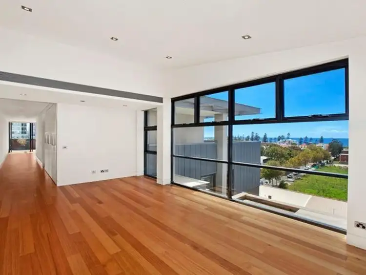 Fifth view of Homely apartment listing, 701/53 Crown Street, Wollongong NSW 2500