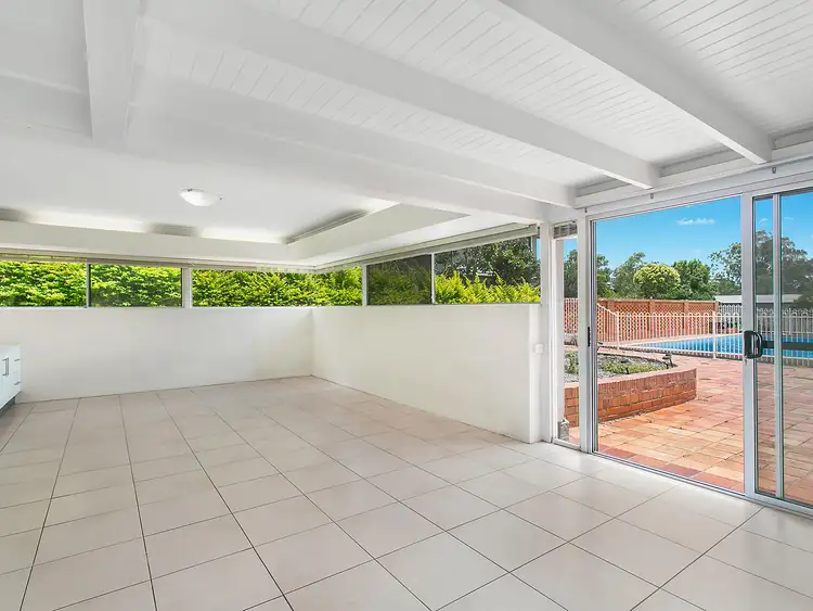Fifth view of Homely house listing, 152 Harts Road, Indooroopilly QLD 4068