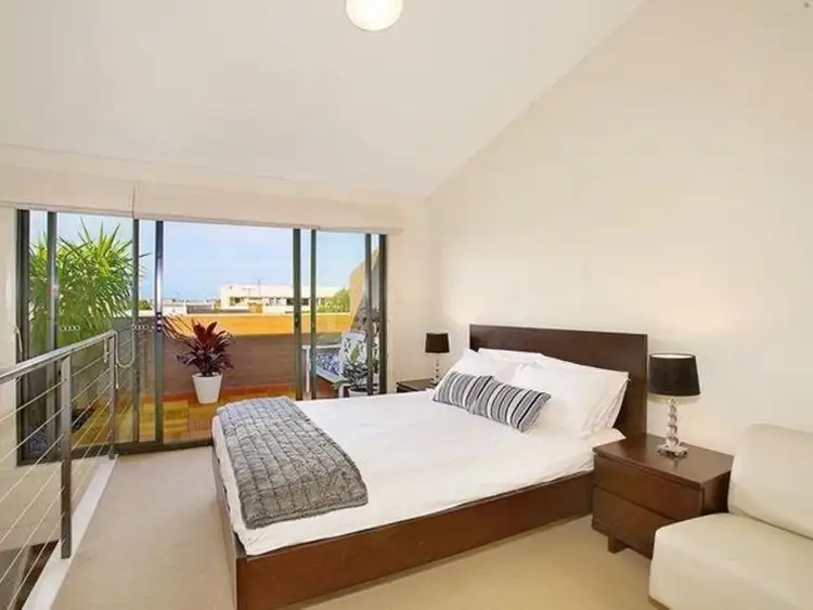Fourth view of Homely house listing, 9/117 Belmont Street, Alexandria NSW 2015