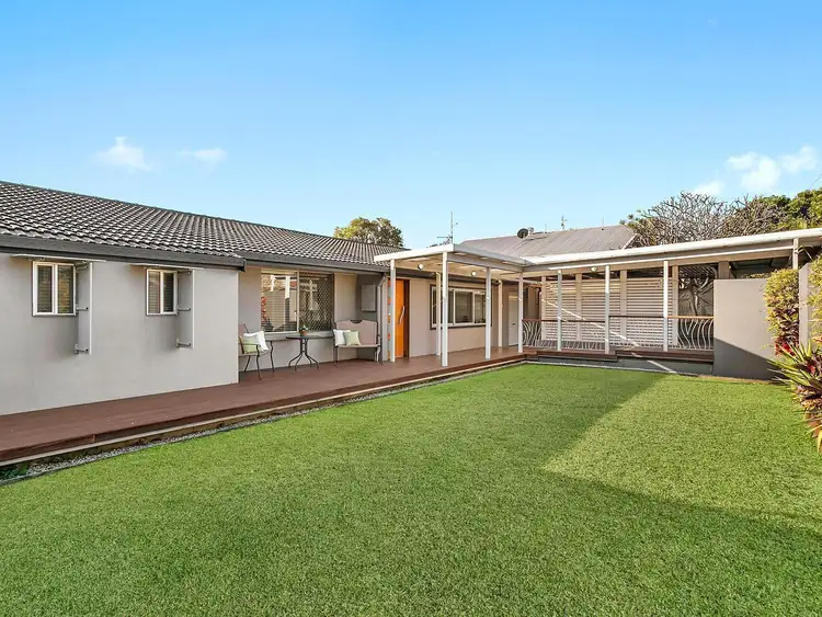 Second view of Homely house listing, 17 Oyster Point Road, Banora Point NSW 2486