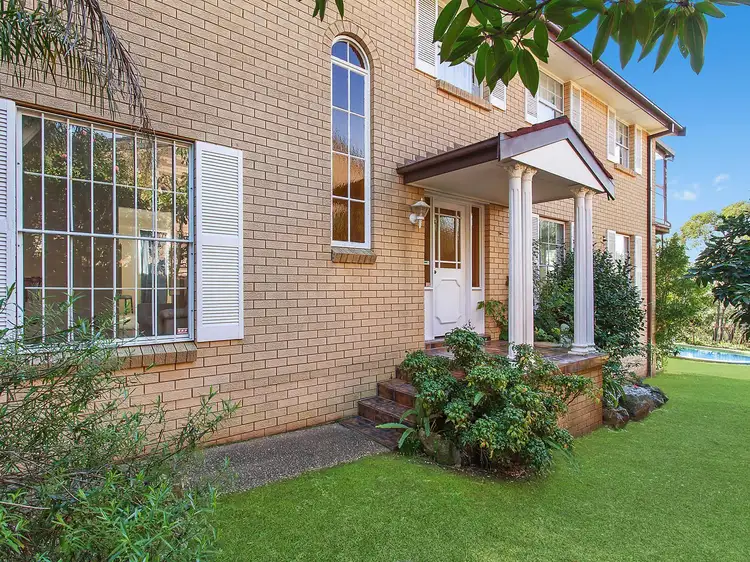 Main view of Homely house listing, 5 Tulukera Place, Bangor NSW 2234