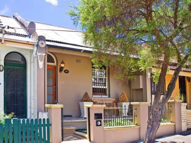 15 Reuss Street, Leichhardt NSW 2040