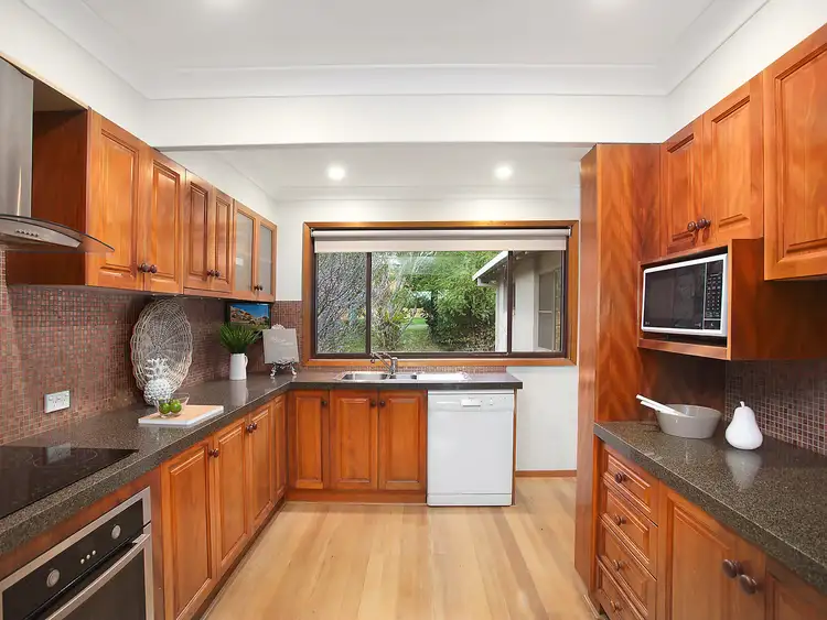 Fifth view of Homely house listing, 15 Plymouth Drive, Wamberal NSW 2260